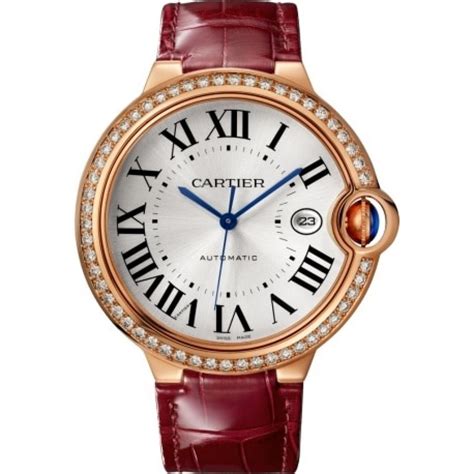 cartier ballon bleu replica aaa